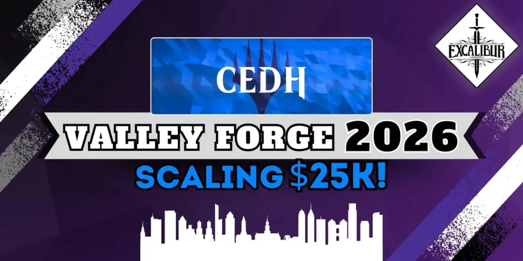 ee vallyforge