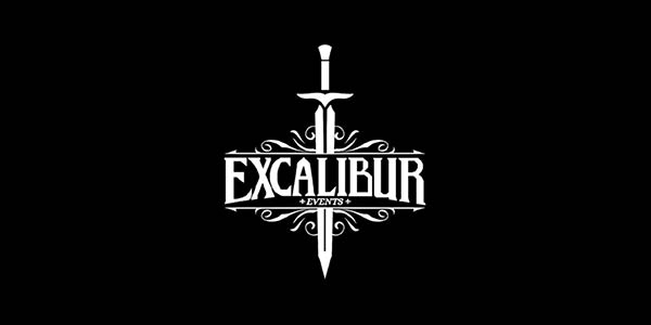 excalibur sponsors