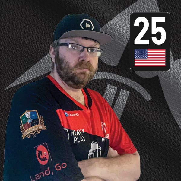 roster jdog25