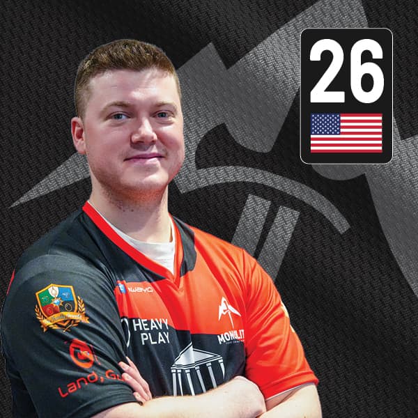 roster maxwell26