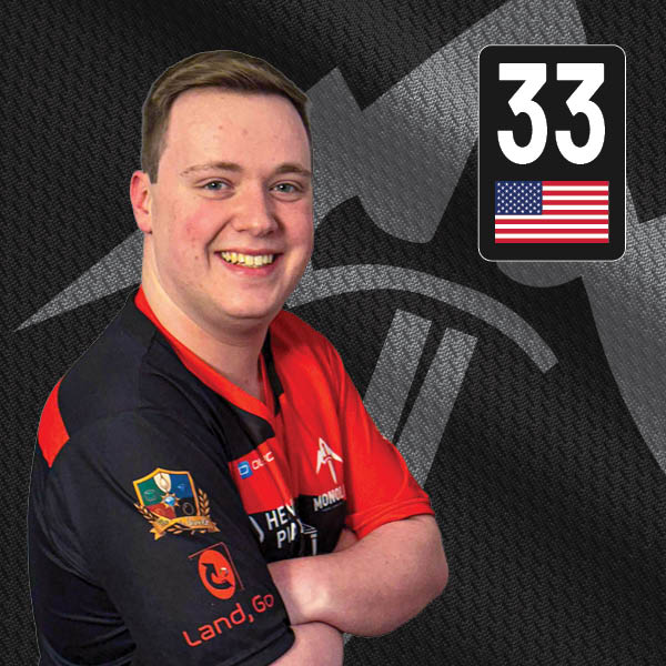 roster sank33