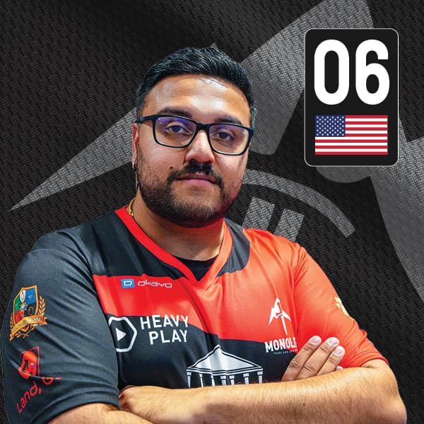 roster sharma06