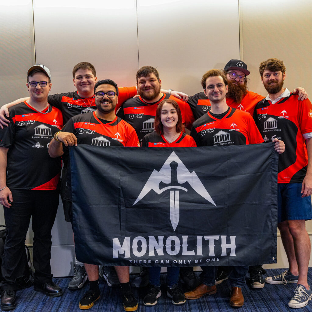 team photo misplay small