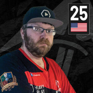 roster 25