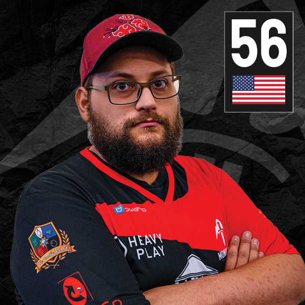 roster 56