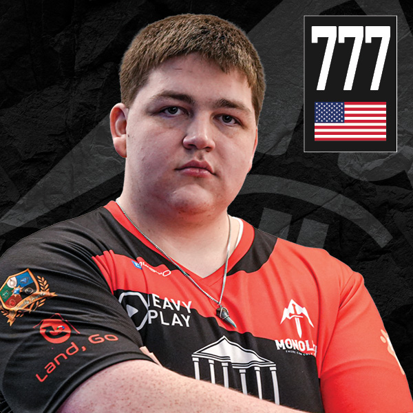 roster 777