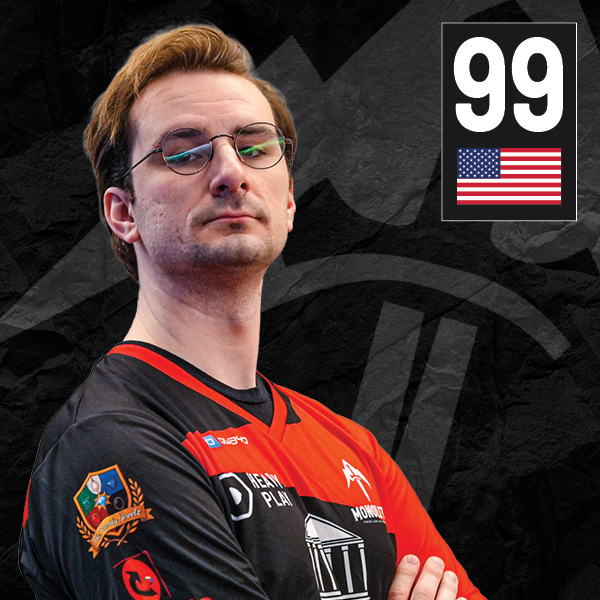 roster 99